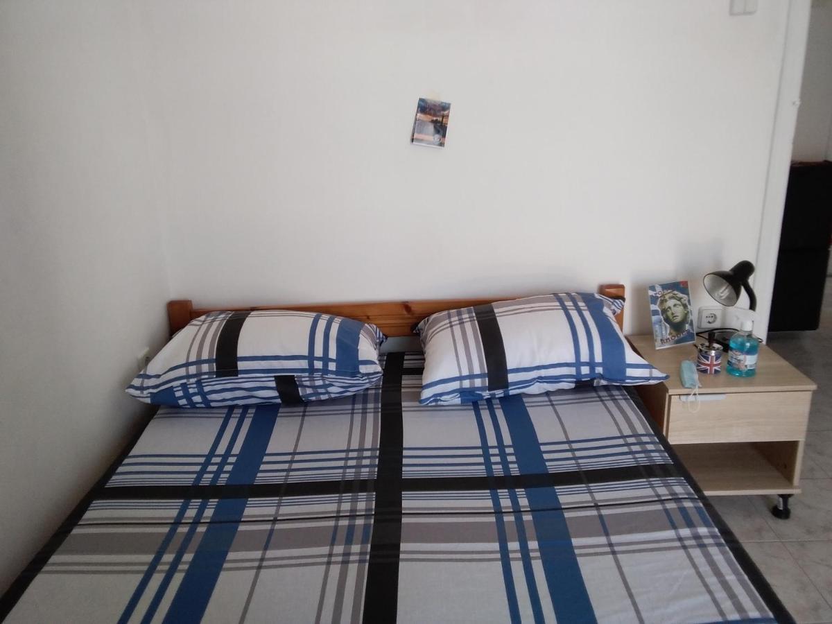 Apollon Apartments H-3 H-4 Rhodes City 外观 照片