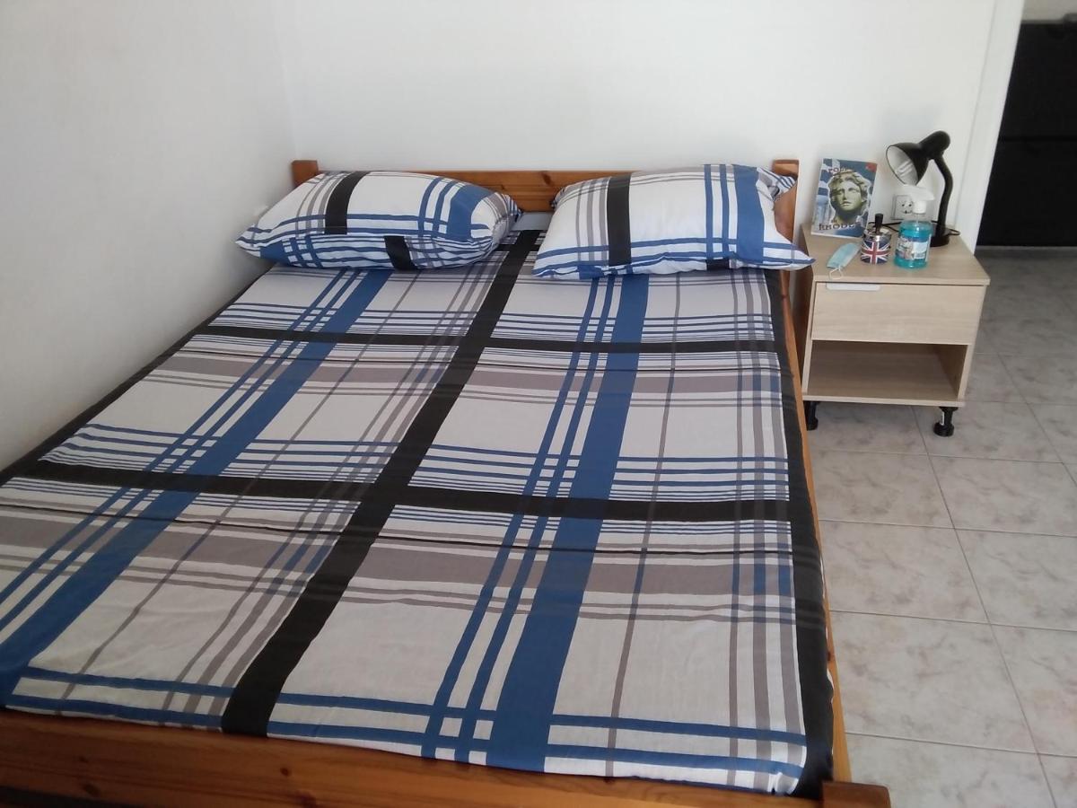 Apollon Apartments H-3 H-4 Rhodes City 外观 照片