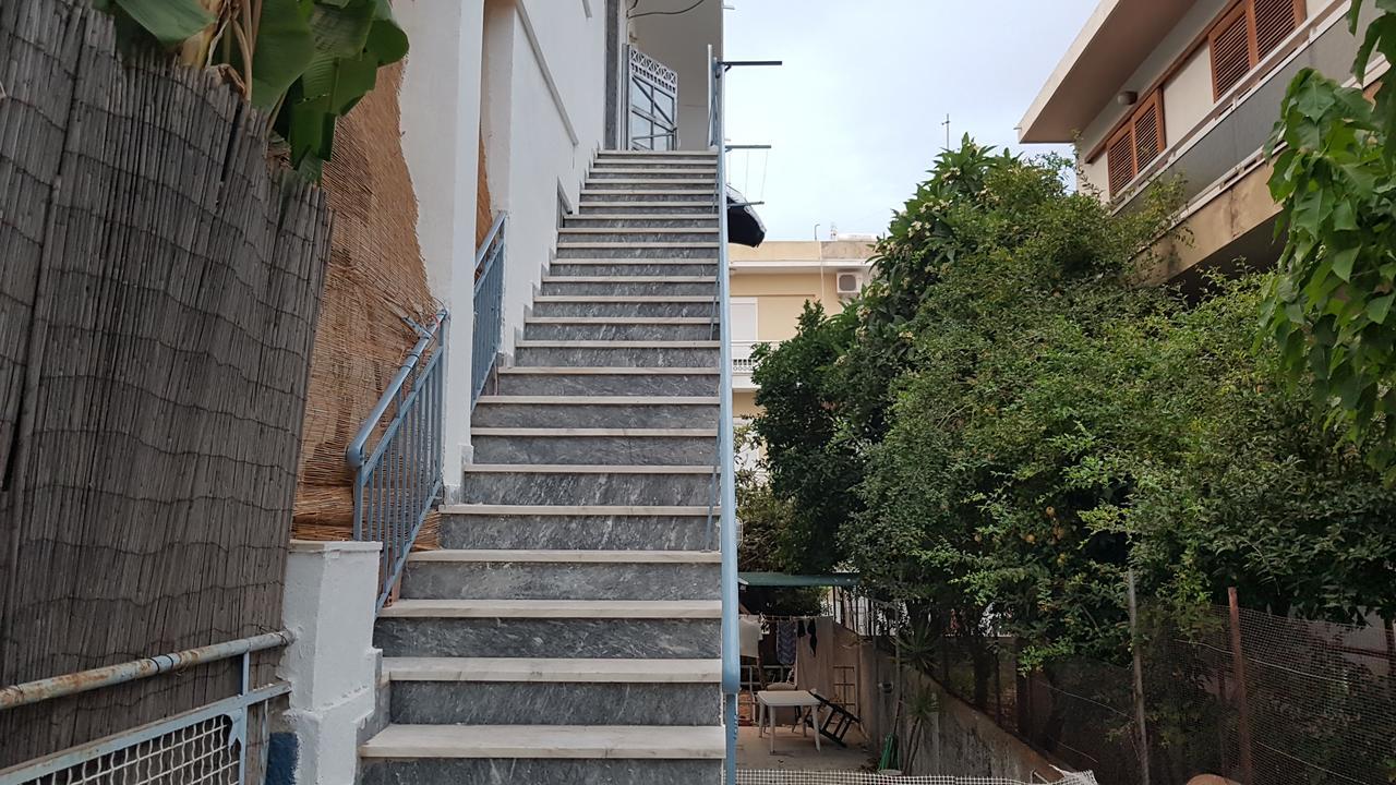 Apollon Apartments H-3 H-4 Rhodes City 外观 照片