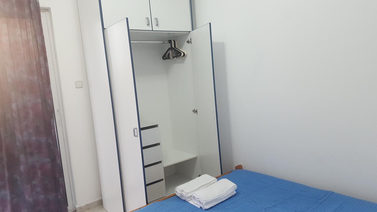 Apollon Apartments H-3 H-4 Rhodes City 外观 照片