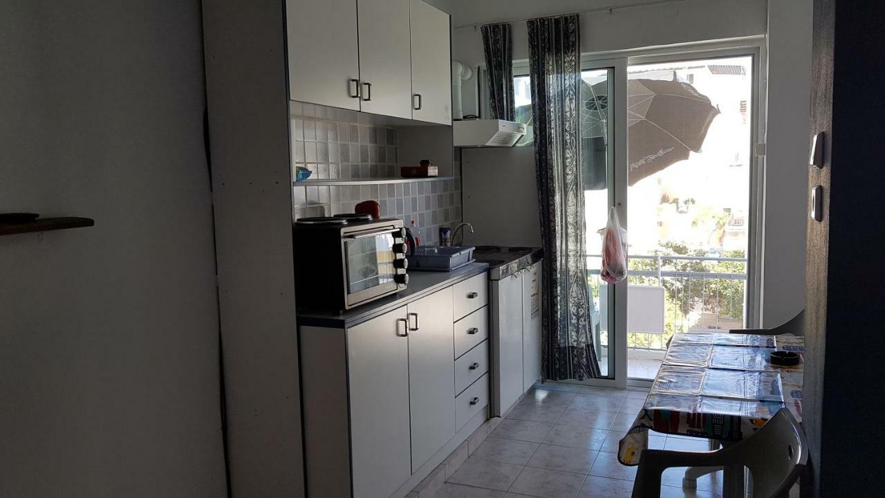 Apollon Apartments H-3 H-4 Rhodes City 外观 照片